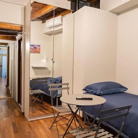 Appartamento In Centro A Brescia:La Piccola House Esterno foto