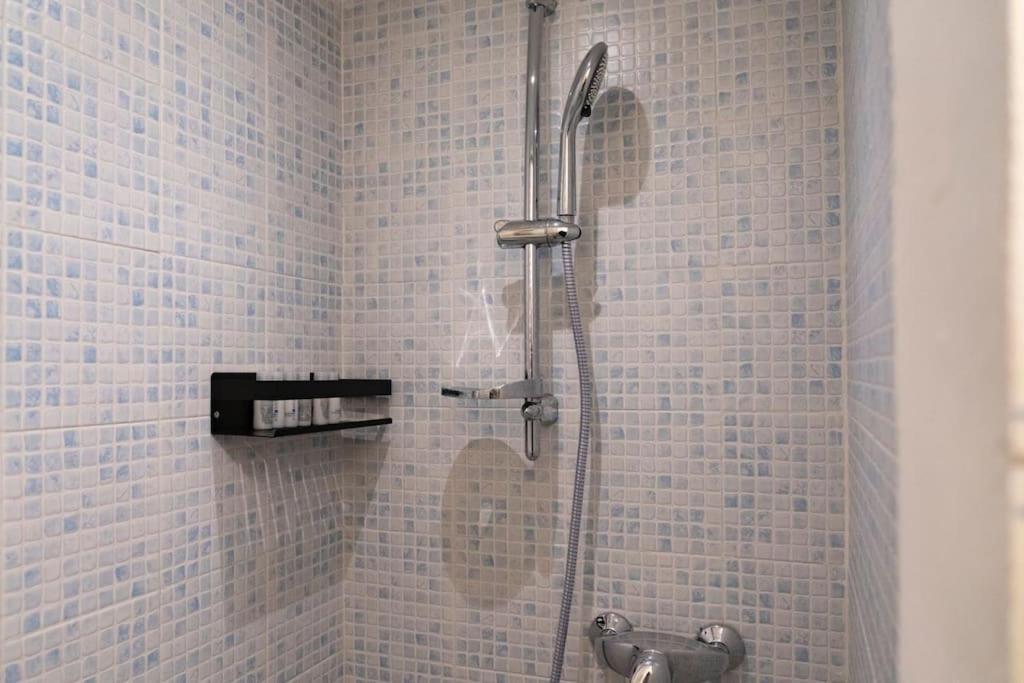 Appartamento In Centro A Brescia:La Piccola House Esterno foto