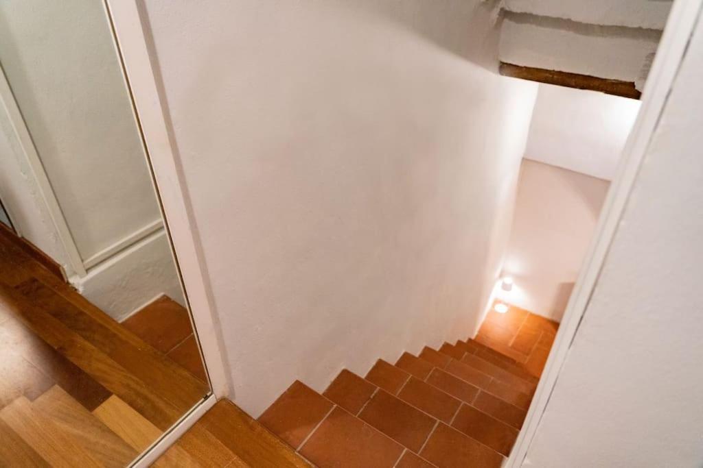 Appartamento In Centro A Brescia:La Piccola House Esterno foto